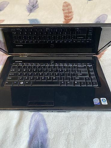 macbook m3 pro: Dell Inspiron 1545 noutbuk - Prosessor: Intel Core 2 Duo (stiker — 1