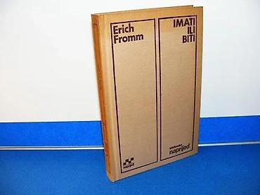 stranger things: Autor: Erich FrommPrevod: Gvozden FlegoIzdavač: Naprijed Zagreb, 1979 — 1
