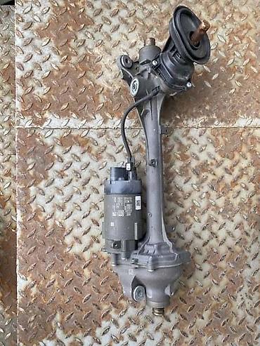 mini kompresor 12v220v: LETVA VOLANA ZA VOLKSWAGEN CADDY, GOLF 8 - 5R3959439B | Letva volana — 4