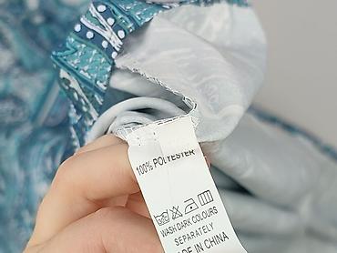 la quzu: Sukienka damska, rozmiar 4XL — 5