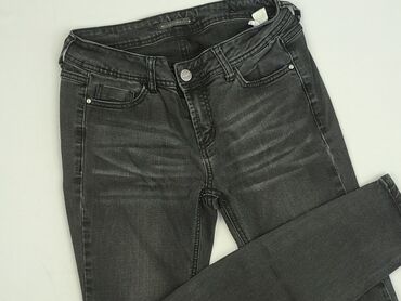 Jeansy damskie, Reserved, rozmiar S