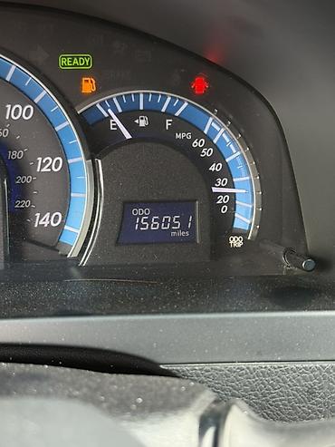 транс: Toyota Camry: 2014 г., Автомат, Бензин, Седан — 5