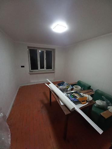 кызыл ата: 2 комнаты, 20 м², Гостиничный тип, 2 этаж, Косметический ремонт — 3