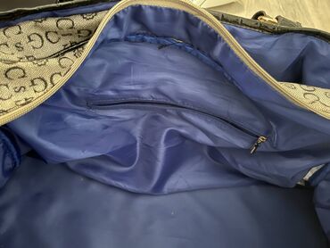 Torbe: Elegantna torbica, Materijal: Platno — 4
