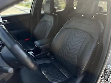 последующим: Kia Sportage: 2023 г., Кроссовер — 7
