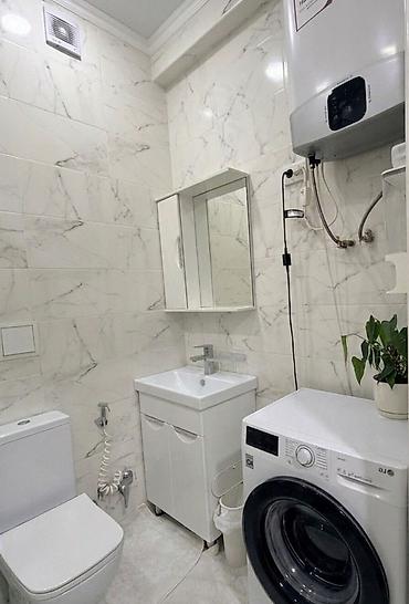 Продажа квартир: 2 комнаты, 52 м², Золотой квадрат Элитка, 5 этаж, Евроремонт — 5