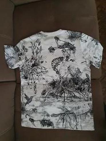 Majice: Dior, top majica, novo, snizeno, ultra hit, vel. S/48 | rasprodaja! na lalafo.rs — 3 Majice: Dior, top majica, novo, snizeno, ultra hit, vel. S/48 | rasprodaja! — 3