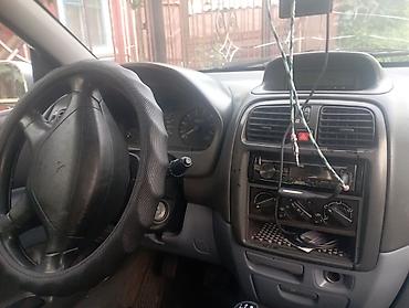 Mitsubishi: Mitsubishi Space Star: 2000 г., 1.8 л, Механика, Бензин, Минивэн — 6