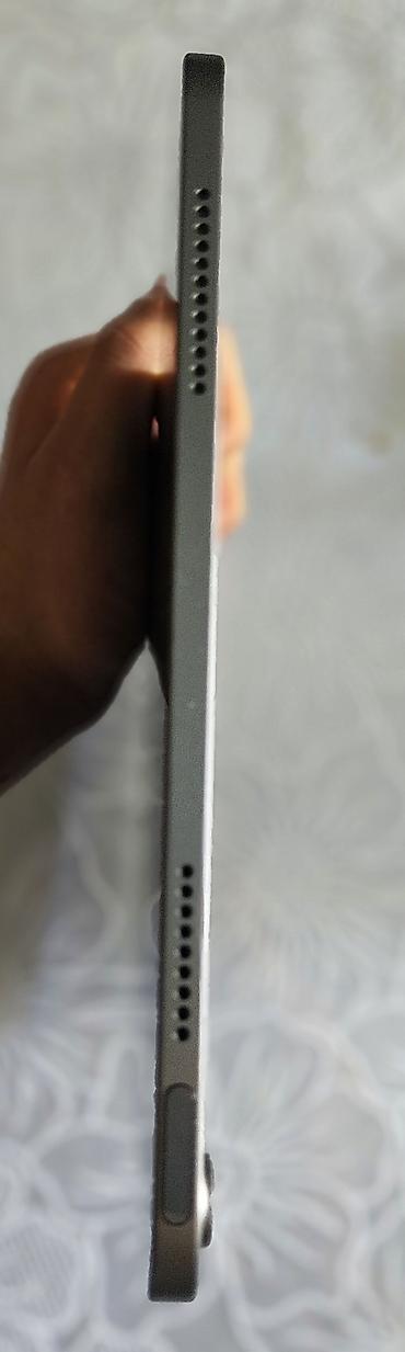 telefon iphone xs: Yeni Apple iPad Air 11 (2025), 11", 128 GB, Ödənişli çatdırılma, Ünvandan götürmə — 7