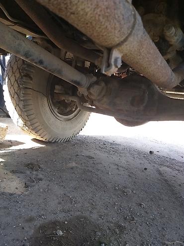 ZİL: ZİL : 5 l | 1992 il 53000 km — 15