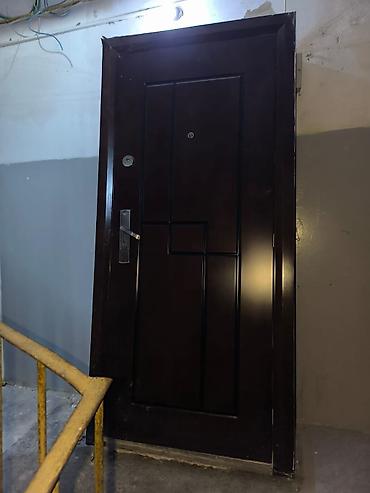 Seyf qapi 207/96sm 150azn Qaradag ray 9899 leliMetal giriş qapısı -