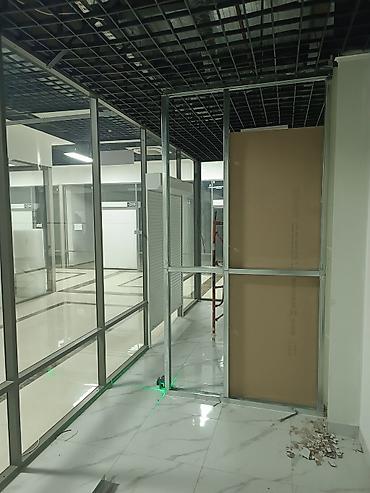 Монтажные работы: Монтаж перегородок, Монтаж арок, Монтаж откосов Больше 6 лет опыта at lalafo.kg — 16 Монтажные работы: Монтаж перегородок, Монтаж арок, Монтаж откосов Больше 6 лет опыта — 16