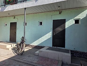 Долгосрочная аренда комнат: 24 м², С мебелью — 1