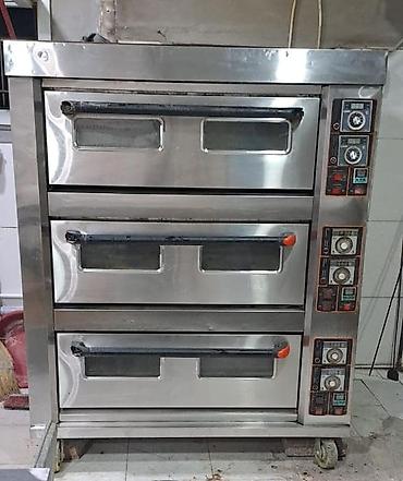 Elektrik soba, Çörək, Şirniyyat üçün, İşlənmiş lalafo.az -da Elektrik soba, Çörək, Şirniyyat üçün, İşlənmiş
