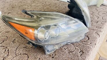 пассат фара: Туманга каршы фаралар комплектиси Toyota Колдонулган, Оригинал, АКШ