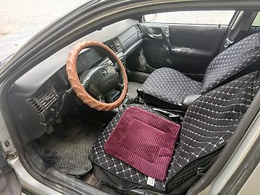 руловой калонка: Opel Vectra: 2002 г., Механика, Бензин, Универсал — 6