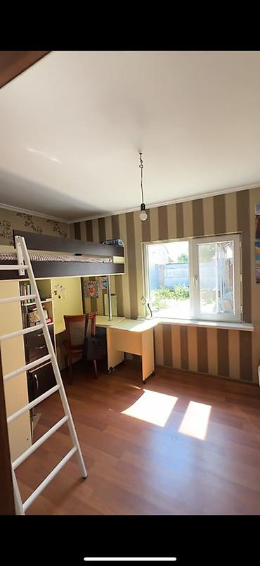 Үйлөр: Продаётся частный дом с современной планировкой и отделкой. - — 5