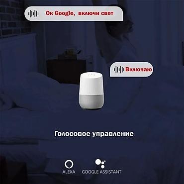 Вай фай реле: Умный Wi-Fi автомат для дома Tongou (16А, 25A). Дистанционное — 4