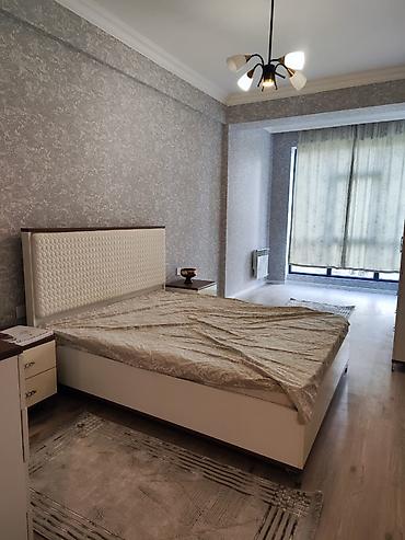 rifah mtk: 2 otaqlı, Yeni tikili, 78 kv. m — 6
