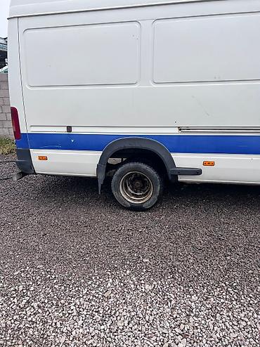до 350000: Грузовик, Volkswagen, Стандарт, 4 т, Б/у — 8