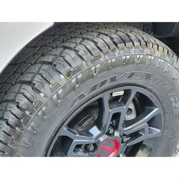 Toyota: Toyota Sequoia: 2020 г., 5.7 л, Автомат, Бензин, Внедорожник — 11