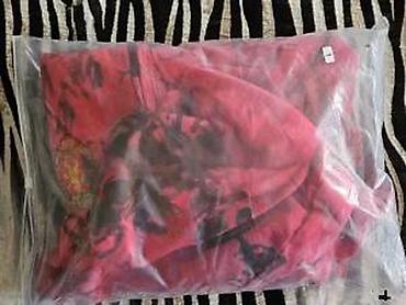 Duksevi: BALENCIAGA RETRO DUKS, OVERSIZE MODEL, VEL. L | Rasprodaja! ! ! — 20