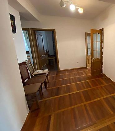 Продажа квартир: 4 комнаты, 137 м², Индивидуалка, 6 этаж — 16