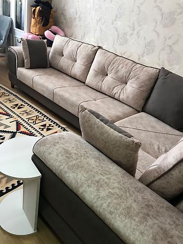 Künc divan, Yeni, Açılan, Bazalı, Nabuk, Çatdırılma yoxdur lalafo.az -da — 8 Künc divan, Yeni, Açılan, Bazalı, Nabuk, Çatdırılma yoxdur — 8