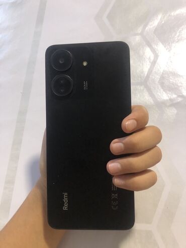 айфон 13 мини цена бишкек бу: Предлагается смартфон Xiaomi Redmi 13C черного цвета с двойной