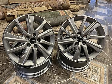 Lexus: Lexus ES: 2016 г., 2.5 л, Вариатор, Бензин, Седан — 24