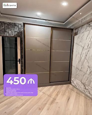 Düz dolab, Yataq otağı üçün, Paltar üçün, Kupe, Korpuslu, 2 qapılı lalafo.az -da Düz dolab, Yataq otağı üçün, Paltar üçün, Kupe, Korpuslu, 2 qapılı