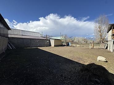 Продажа коттеджей и домов: Продаётся дом в селе Тюп. - Кирпичный дом с двускатной крышей и — 25