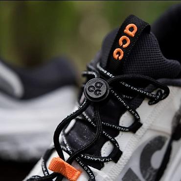 roshe run: Мужские кроссовки, 39, 39.5, 40, Nike, Новый, цвет - Белый, Самовывоз — 6