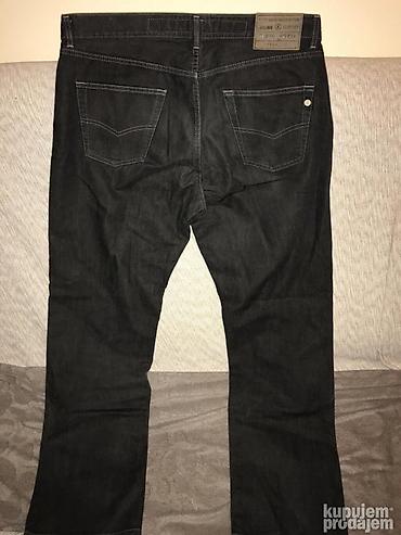 Farmerke: Original NAVIGARE farmerice 36 NOVE 98% cotton 2% elastin Made in — 4