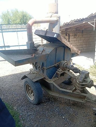 işlənmiş traktorların satışı: Qoşqular — 2