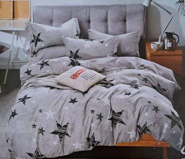 Ćebad i pokrivači: Bračne posteljine Čaršaf-220*230 Jorganska — 10