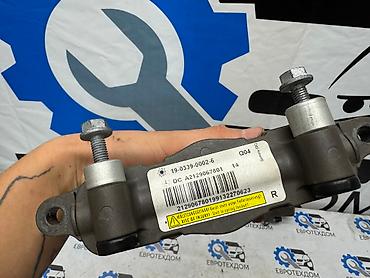 Другие детали электрики авто: Припатрон капота Mercedes Benz E-Class w212 2.0 2013 Контрактный из — 8