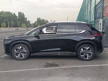 byd e1: Продаю GAC AION V+. (Электро) Год 2022 конец. Запас хода 500км. Очень — 9