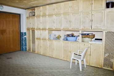 Həyət evləri və villaların satışı: 8 otaq, 500 kv. m, Kredit yoxdur, Orta təmir — 3