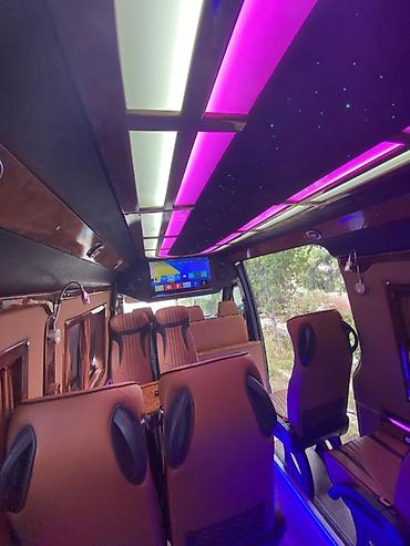 sprinter satisi: Mercedes-Benz sprinter 

Ölkə daxili sifarişlər qebul olunur — 6
