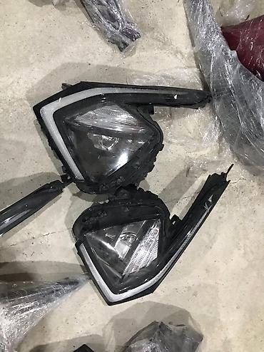 Digər avtomobil ehtiyat hissələri: Kia Hyundai üstən cixma orginal ehtiyat hissələri İstənilən detalar — 6