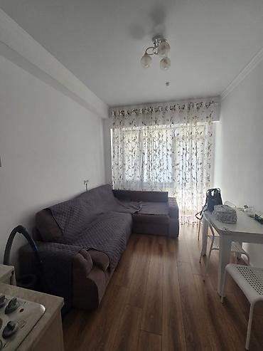 Продажа квартир: Студия, 36 м², 4 этаж — 4