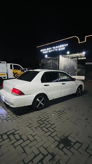 радиатор митсубиси лансер: Mitsubishi Lancer: 2001 г., 2 л, Автомат, Бензин, Седан — 5