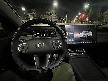 e63 bmw: Zeekr Х: | 2026 г. Кроссовер — 1