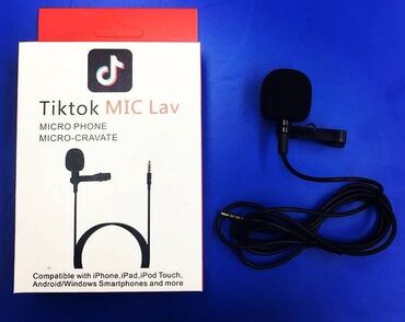 ip камеры digoo с микрофоном: Микрофон Tiktok MIC Lav MicroPhone 3.5mm 6 метров петличный