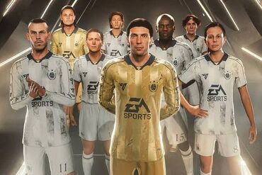 PS5 (Sony PlayStation 5): PlayStation 5 oyun konsolu – ağ rəng, üstündə orijinal DualSense — 14