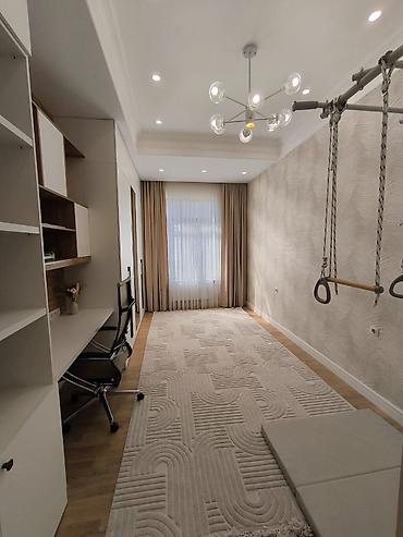 Долгосрочная аренда квартир: 3 комнаты, Агентство недвижимости, Без подселения, С мебелью полностью — 5