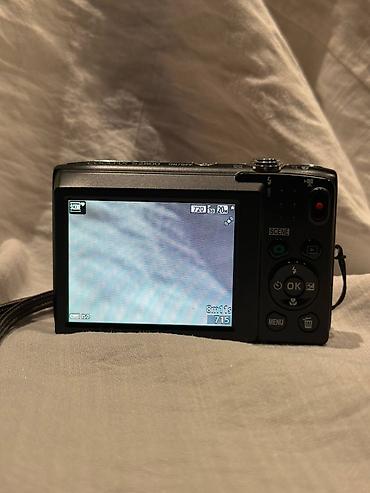 цифровой фото аппарат: Продаю цифровую камеру NIKON COOLPIX 20.1 MP в идеальном состоянии В — 6