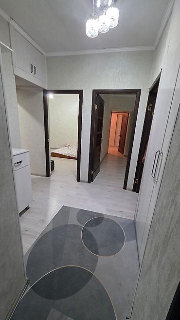 филормония квартира: 4 комнаты, 80 м², Черёмушки мкр., 4 этаж, Косметический ремонт — 1