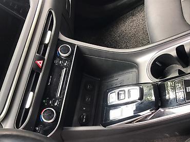 Hyundai: Hyundai Sonata: 2019 г., Фастбек — 18